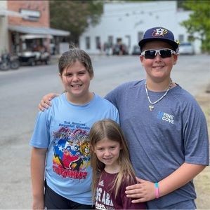 Meet your Posher, Brandie